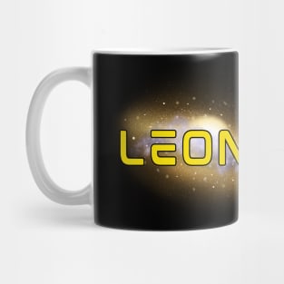 Leonis Mug